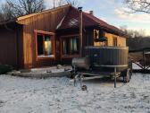 Mobilus Kubilas kubilo nuoma nuo 60eur - nuotraukos Nr. 2