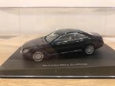 Mercedes-benz Cl (C216)