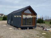Modulinis namas Tromse 25 m2 (3,5 mx7 m) - nuotraukos Nr. 8