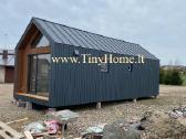 Modulinis namas Tromse 25 m2 (3,5 mx7 m) - nuotraukos Nr. 9