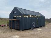 Modulinis namas Tromse 25 m2 (3,5 mx7 m) - nuotraukos Nr. 12