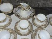 Noritake kavos servizas , porcelianinis - nuotraukos Nr. 4