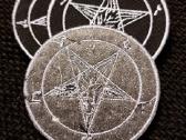 Baphomet Antsiuvas - nuotraukos Nr. 2