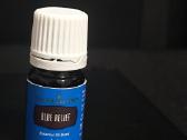 Young living terapinis eterinis aliej. Blue Relief