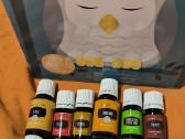 Young living terapinis eterinis aliej. Blue Relief - nuotraukos Nr. 2