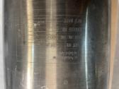 Bmw katalizatorius, dpf - nuotraukos Nr. 6