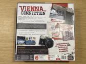 Detective: Vienna Connection stalo žaidimas - nuotraukos Nr. 2