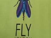 Odiniai nauji Fly London batai - nuotraukos Nr. 7