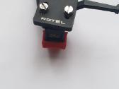 Parduodu Headshell Routel Str8hs