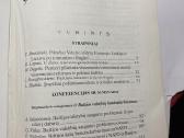 Parduodamas žurnalai Politologija 1995 ir t.t. - nuotraukos Nr. 2