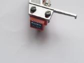 Parduodu Sony Sh-151 Headshell su galva komplekte - nuotraukos Nr. 2