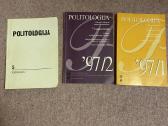 Parduodamas žurnalai Politologija 1995 ir t.t. - nuotraukos Nr. 4