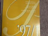 Parduodamas žurnalai Politologija 1995 ir t.t. - nuotraukos Nr. 5