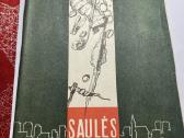 A.gumuliauskas. Saules mūšis