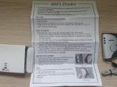 WiFi ieškiklis Nokia