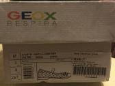 Bateliai mergaitei, Geox, juodi - nuotraukos Nr. 7