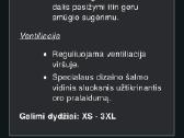 Šalmas - nuotraukos Nr. 4