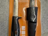 Parduodamas Fiskars Solid K40 peilis