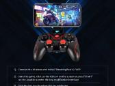 Nauji wireless joystick,bluetooth. - nuotraukos Nr. 7