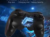 Nauji wireless joystick,bluetooth. - nuotraukos Nr. 8