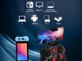 Nauji wireless joystick,bluetooth. - nuotraukos Nr. 9