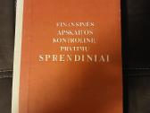 Finansinės apskaitos kontrolinių pratimų sprendini