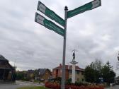 Druskininkų centre jaukus butas studija - nuotraukos Nr. 27