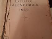 Kalendoriai - nuotraukos Nr. 5