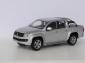 1/43 modeliukai VW Amarok 2009-2016