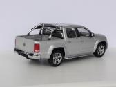 1/43 modeliukai VW Amarok 2009-2016 - nuotraukos Nr. 4