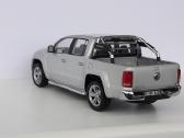 1/43 modeliukai VW Amarok 2009-2016 - nuotraukos Nr. 5
