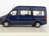 1/43 modeliukai VW Crafter Mk1 2006-2010 - nuotraukos Nr. 2