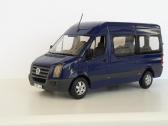 1/43 modeliukai VW Crafter Mk1 2006-2010