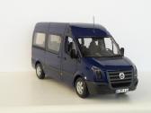 1/43 modeliukai VW Crafter Mk1 2006-2010 - nuotraukos Nr. 3