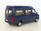 1/43 modeliukai VW Crafter Mk1 2006-2010 - nuotraukos Nr. 4