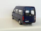 1/43 modeliukai VW Crafter Mk1 2006-2010 - nuotraukos Nr. 5