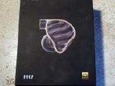 Fiio Fh7 In-ear tipo ausinės