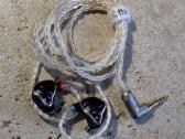 Fiio Fh7 In-ear tipo ausinės - nuotraukos Nr. 2