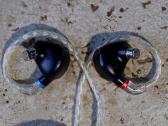 Fiio Fh7 In-ear tipo ausinės - nuotraukos Nr. 4