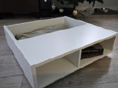 Ikea spintelė po lova - nuotraukos Nr. 3