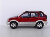 1/43 modeliukai Suzuki Grand Vitara 2001 - nuotraukos Nr. 2