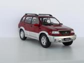 1/43 modeliukai Suzuki Grand Vitara 2001 - nuotraukos Nr. 3