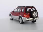 1/43 modeliukai Suzuki Grand Vitara 2001 - nuotraukos Nr. 5