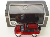 1/43 modeliukai Suzuki Grand Vitara 2001 - nuotraukos Nr. 6