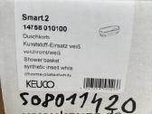 Keuco vonios lentynele - nuotraukos Nr. 3