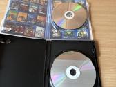 Dvd žaidimai, filmai. - nuotraukos Nr. 4