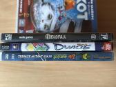 Dvd žaidimai, filmai. - nuotraukos Nr. 5