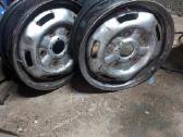 Parduodu naudotas Ford Transit dalis 2006-2014m. - nuotraukos Nr. 13