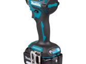 Makita smuginis dtd153,dtd172,dtd173 - nuotraukos Nr. 4