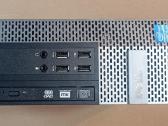 Naudotas Dell Optiplex 990 (i5), 4gb RAM, 0tb HDD - nuotraukos Nr. 2